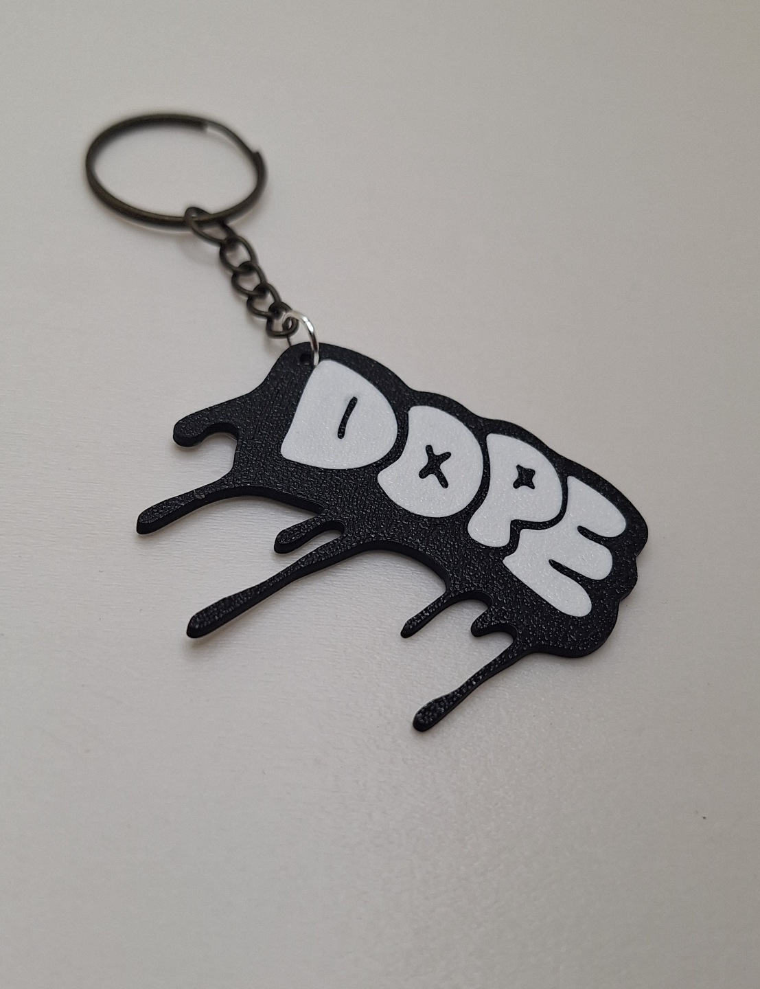 Dope Keychains