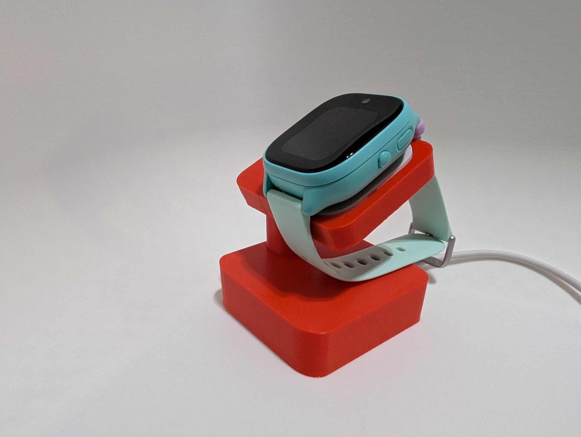 Gizmo Watch 3 Charger Stand (also fits Adventure)