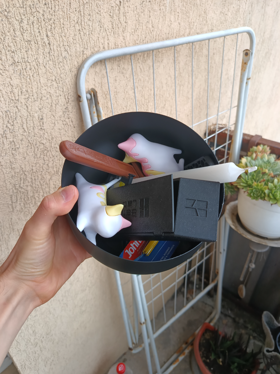 BOWL - Vasemode