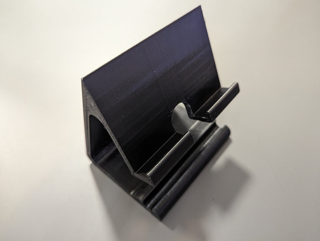 iPad & Apple Pencil Stand