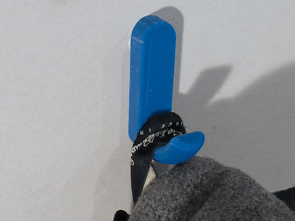 Drywall Nubs