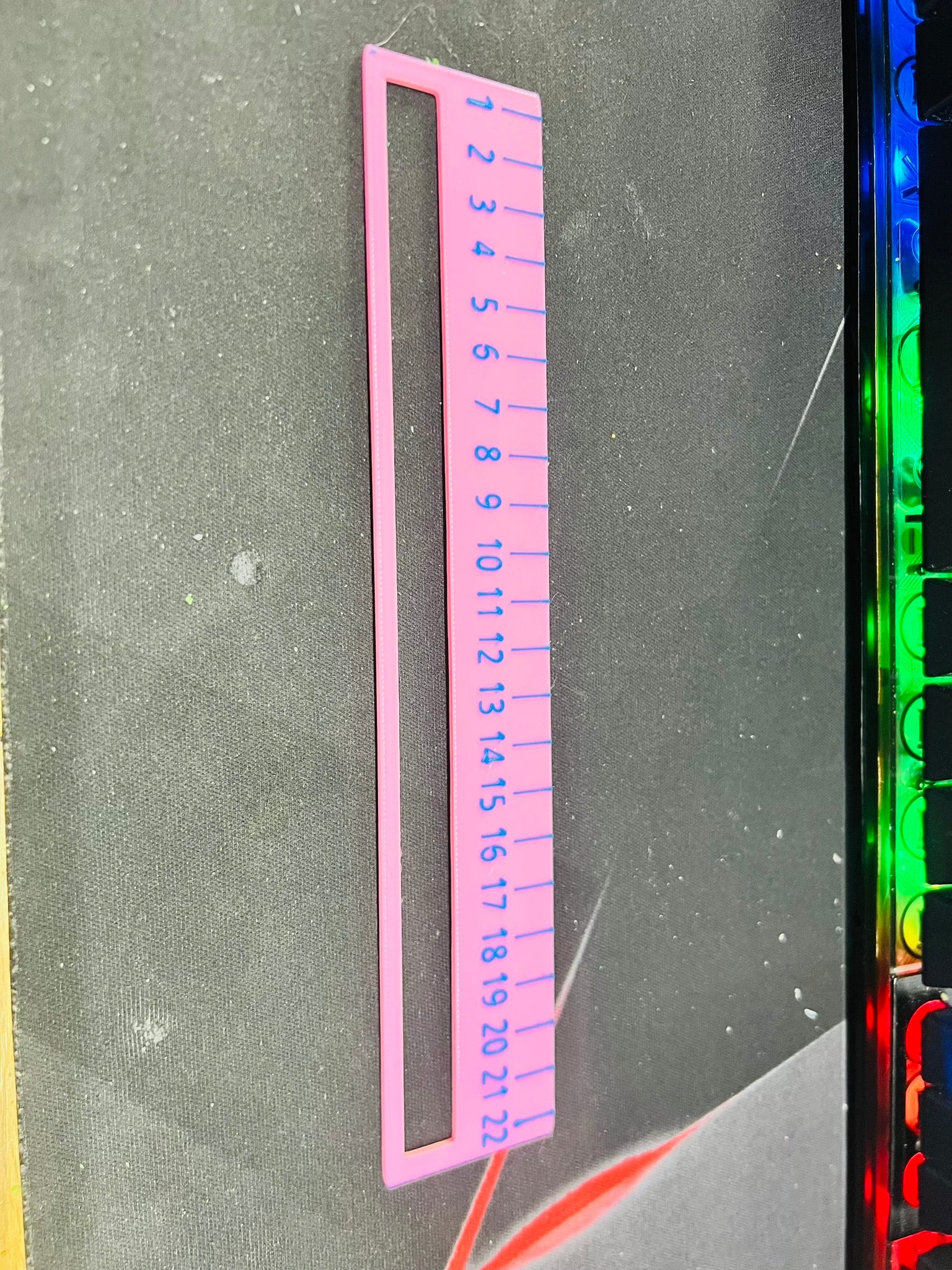 Material didactico LENGUA - MATEMATICA