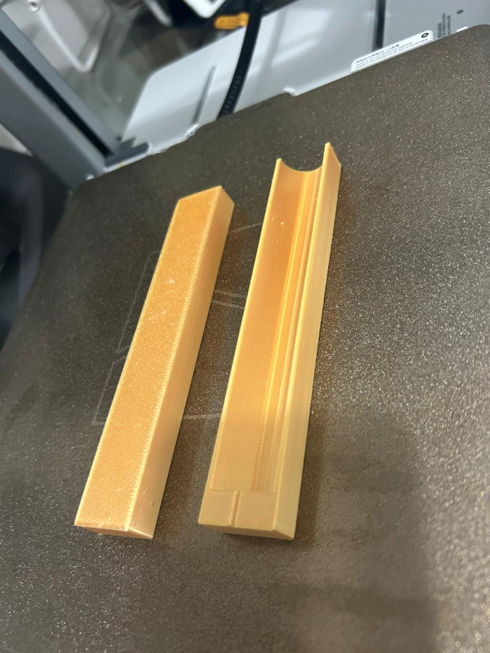 MOLDE PARA VELAS