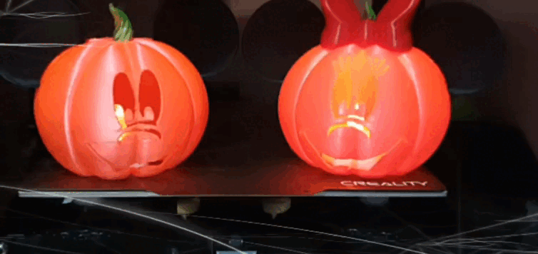 Jack-o'-lantern
