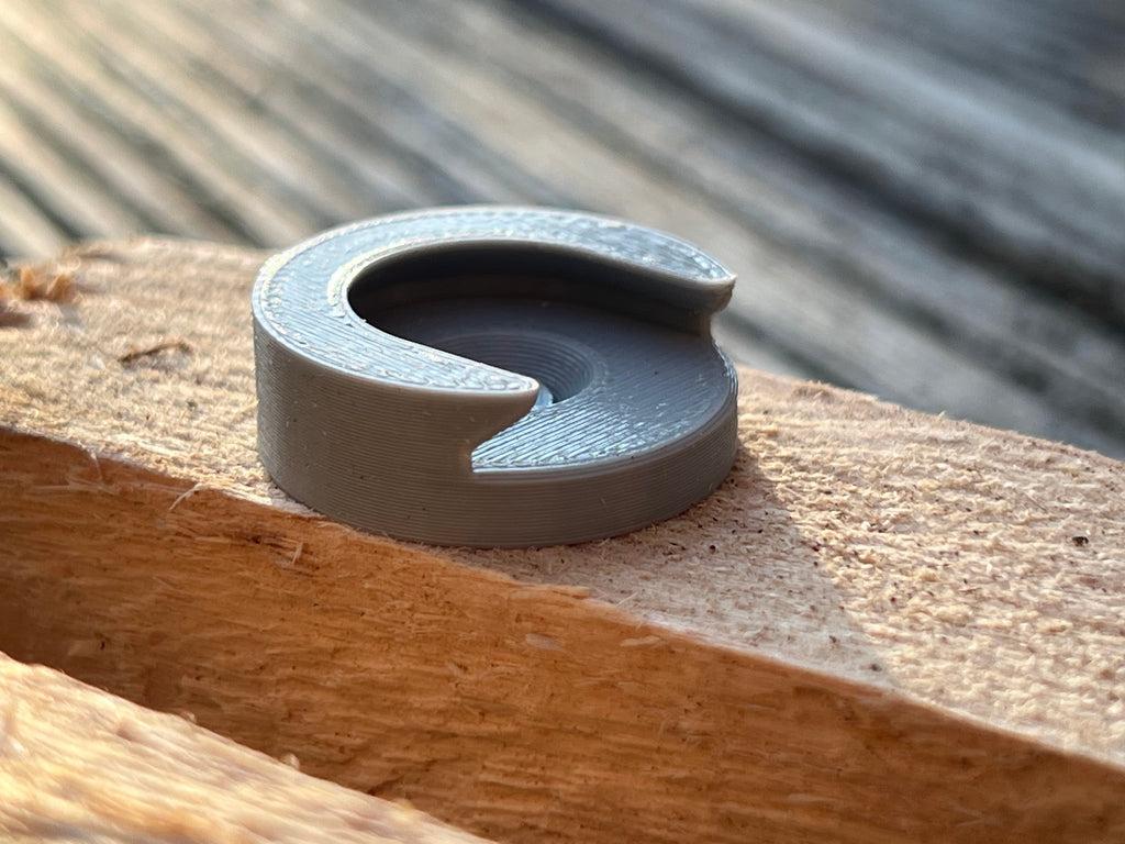 Multiconnect universal mount