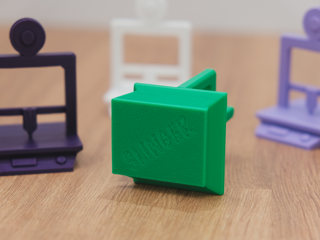 3D SLINGER