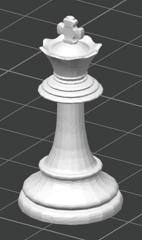 3D-Chess