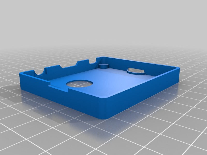Case for Raspberry Pi 3 A+