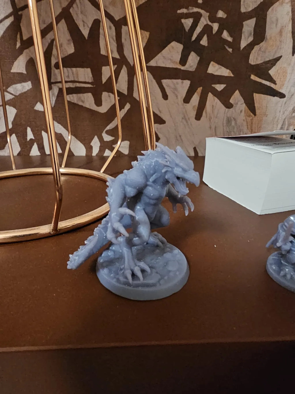 Draconic Warrior