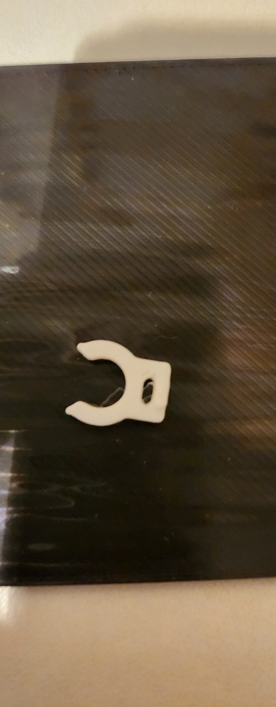 Klemmfinger für das ACE PRO (Anycubic)