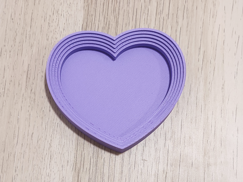 Refrigerator magnet with photo