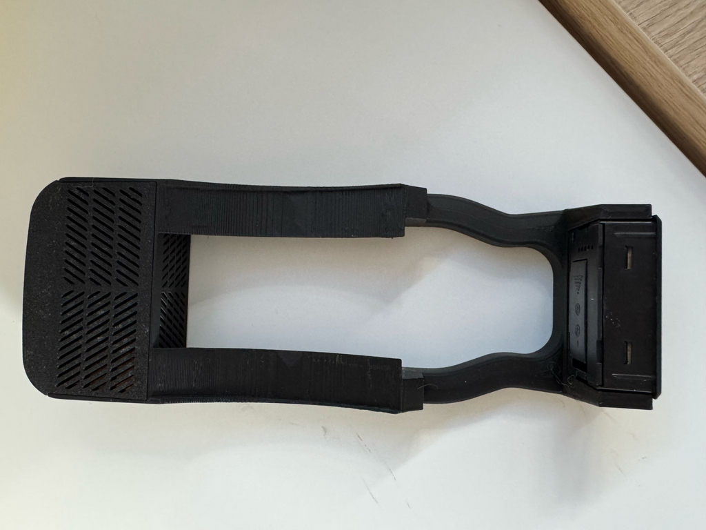 upgraded Spool Holder Kichly Cereal Dry Box