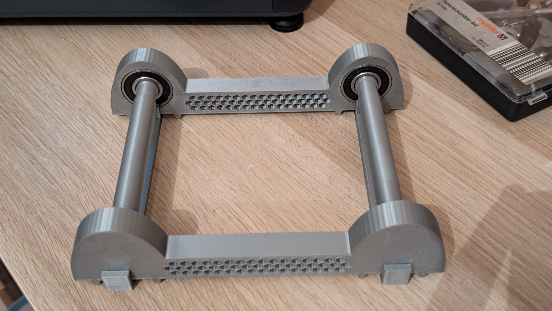Filamentspuler 2,5kg
