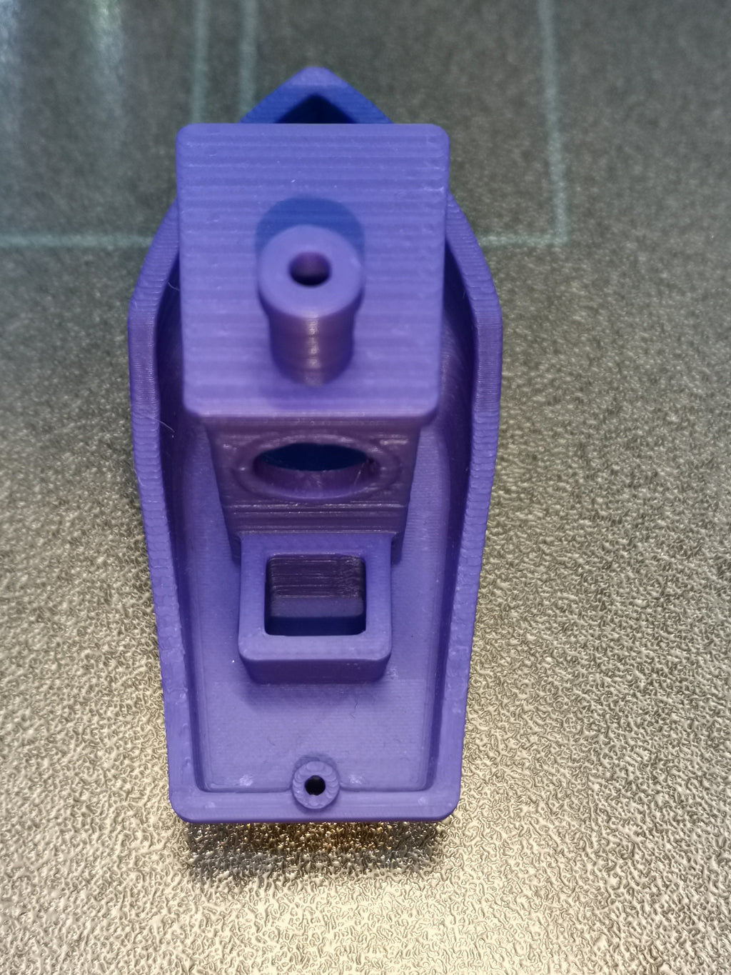 Benchy – Elegoo PLA | Calibrated Filament Settings