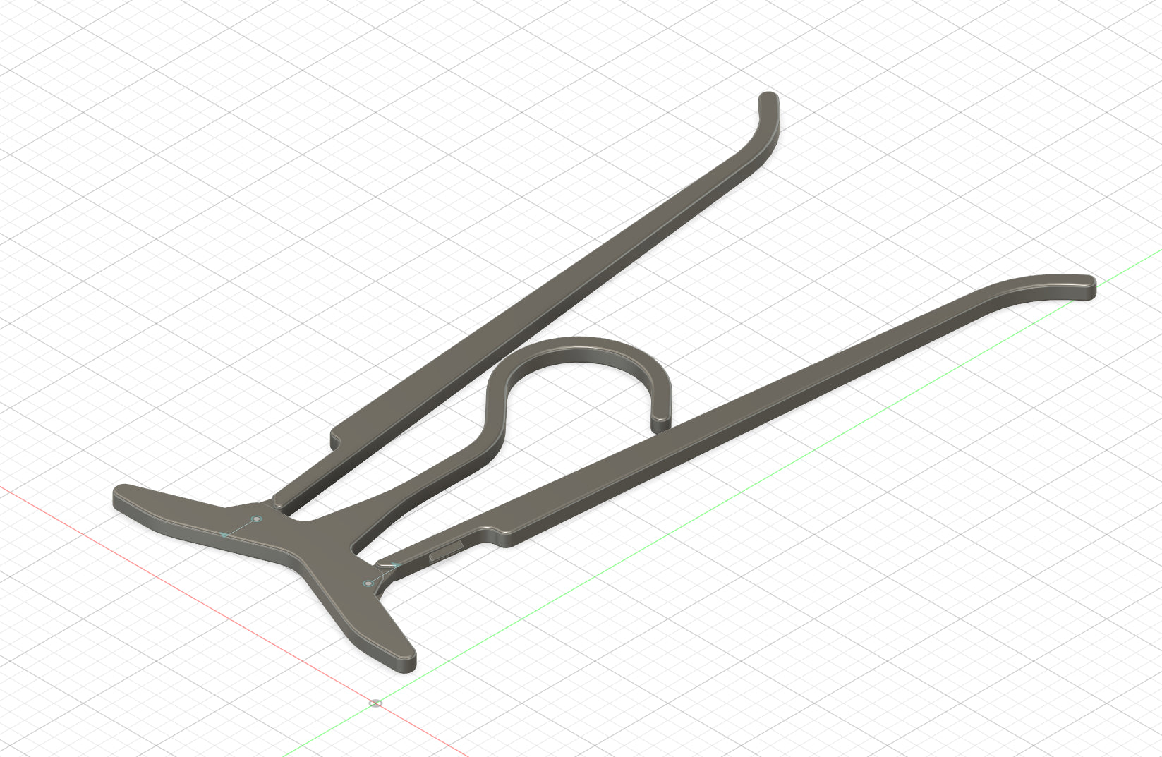 Cheap Clothes Hanger