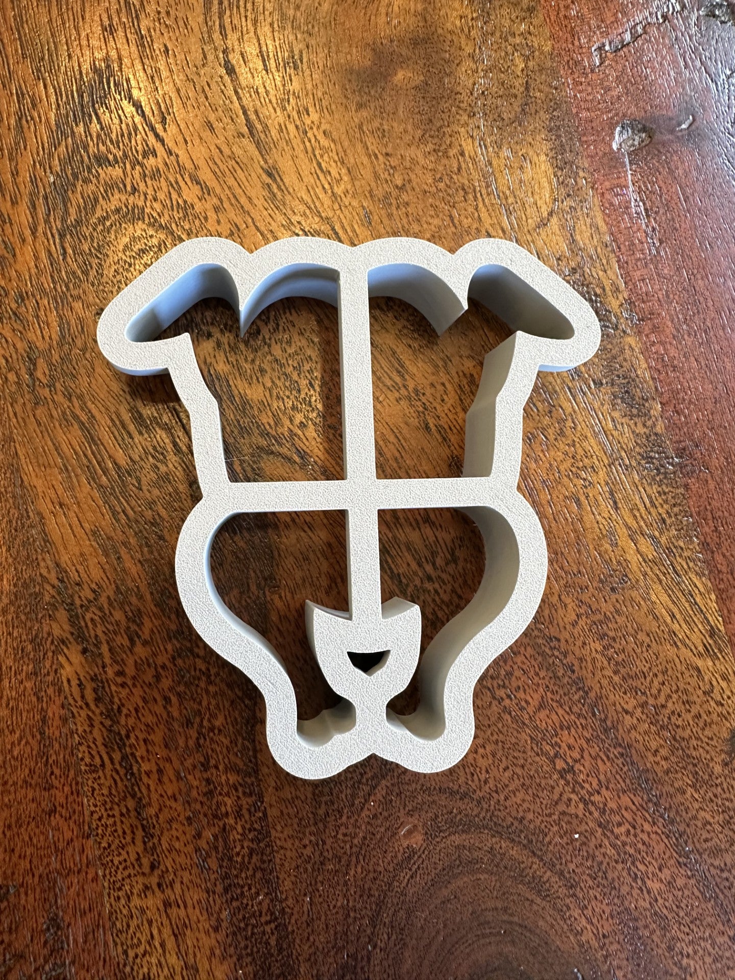 Turkey Cookie Cutter