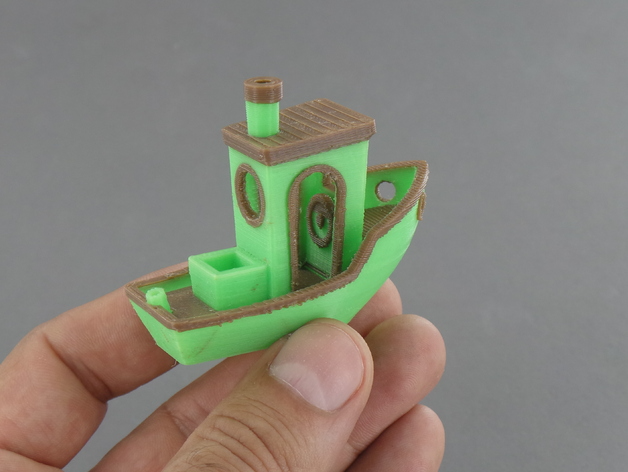 BENCHY