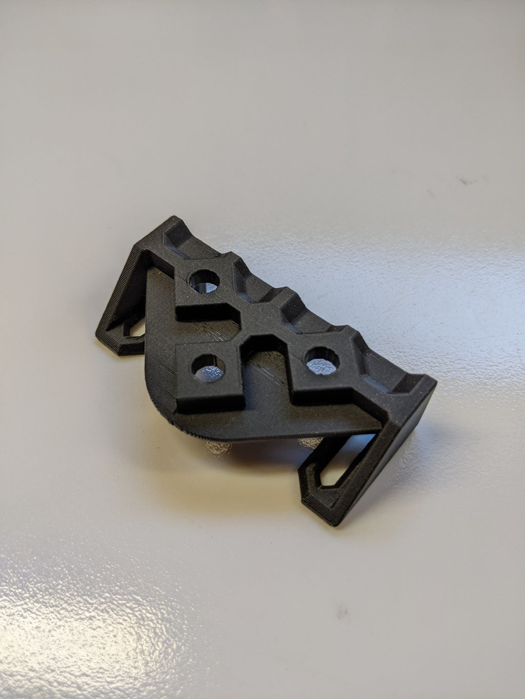 DeWalt Battery Bracket