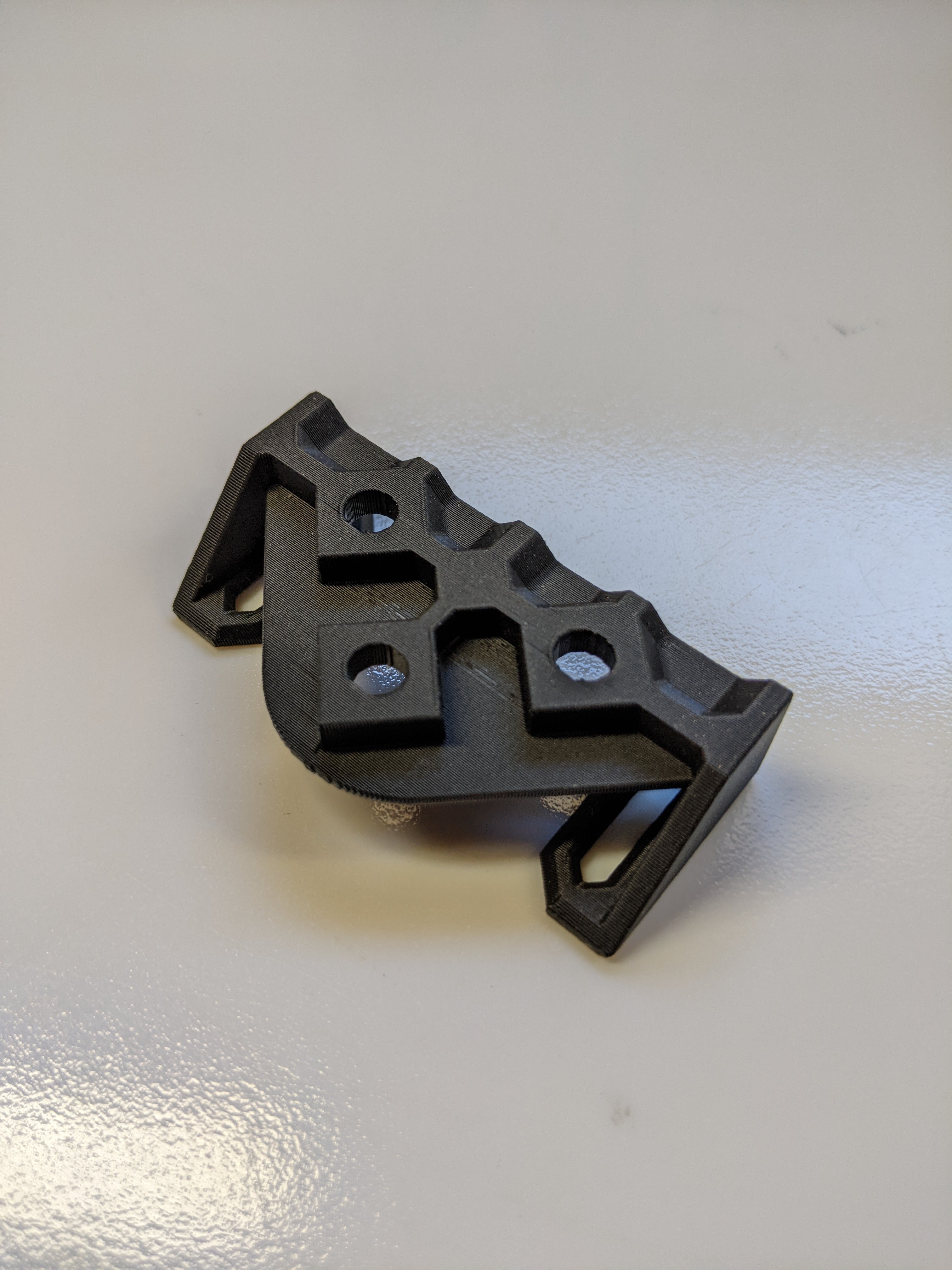 DeWalt Battery Bracket