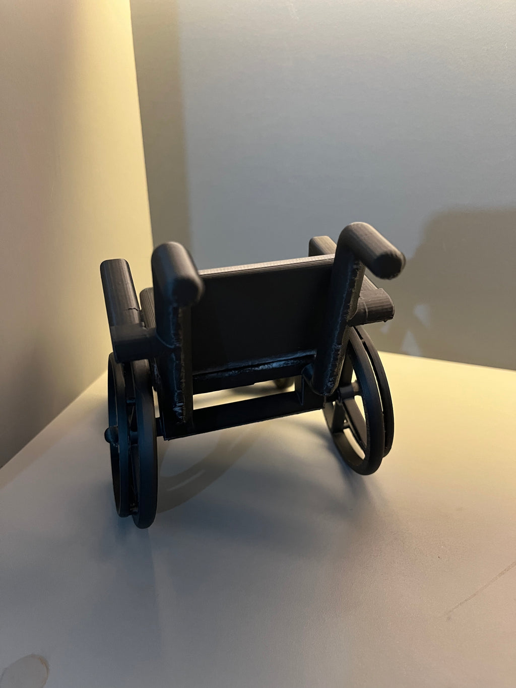 Mini Wheel Chair