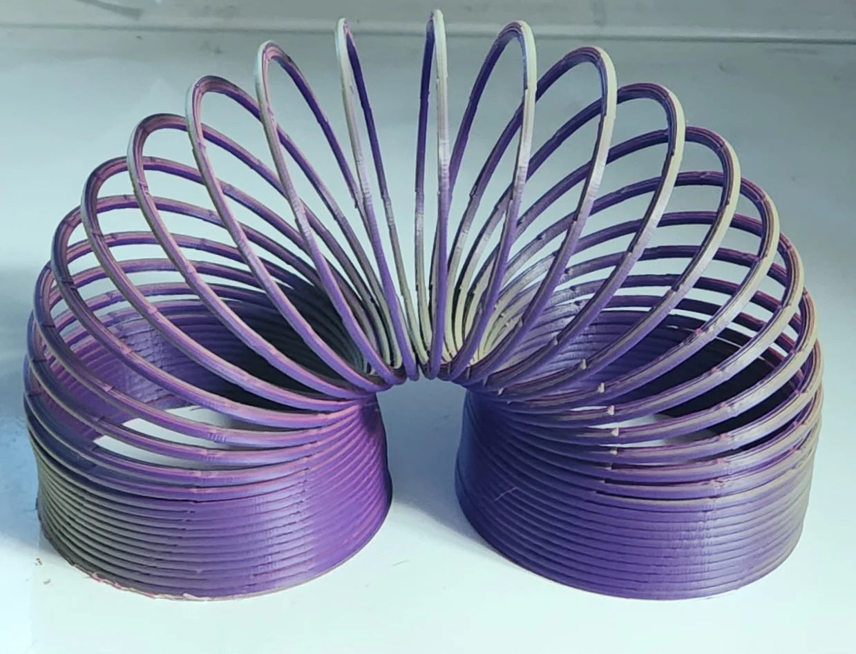 Slinky Fidget Toy