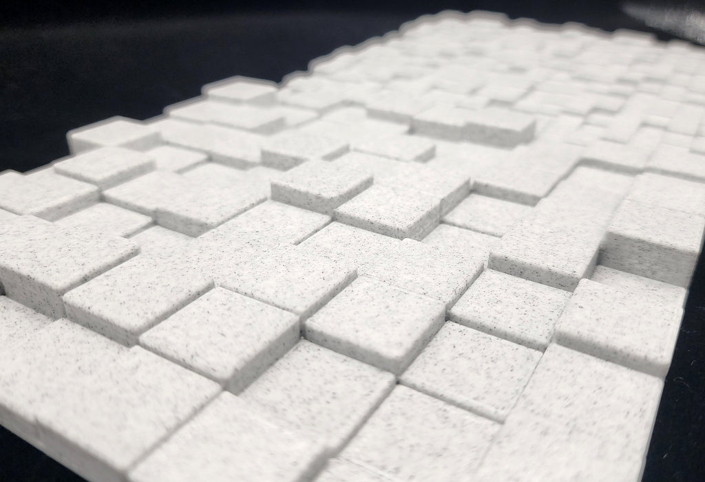 ▚ Cube Background Panels for Photography