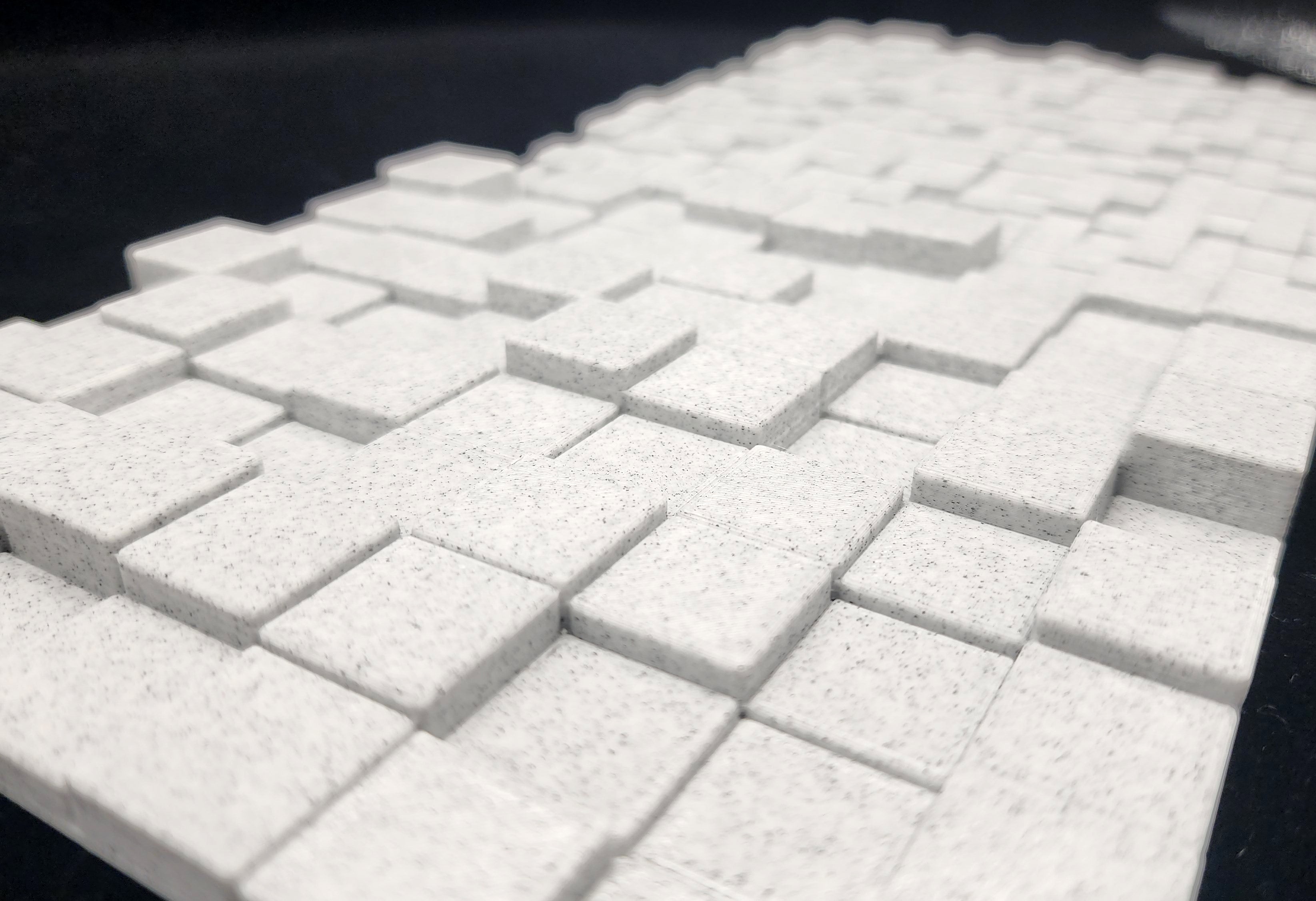 ▚ Cube Background Panels for Photography