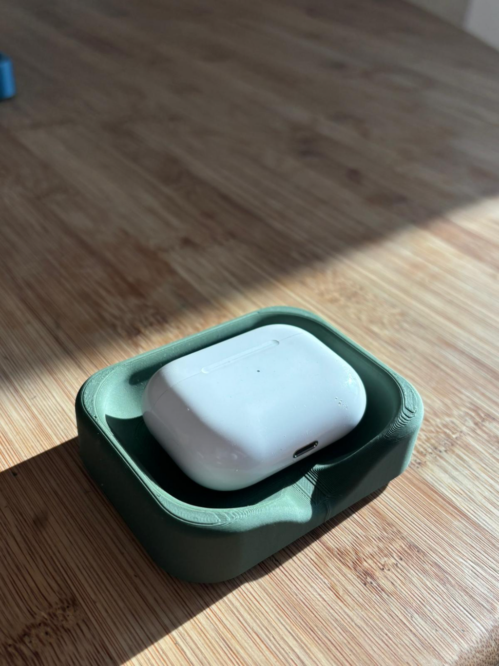 Simplistic Airpods Pro Case