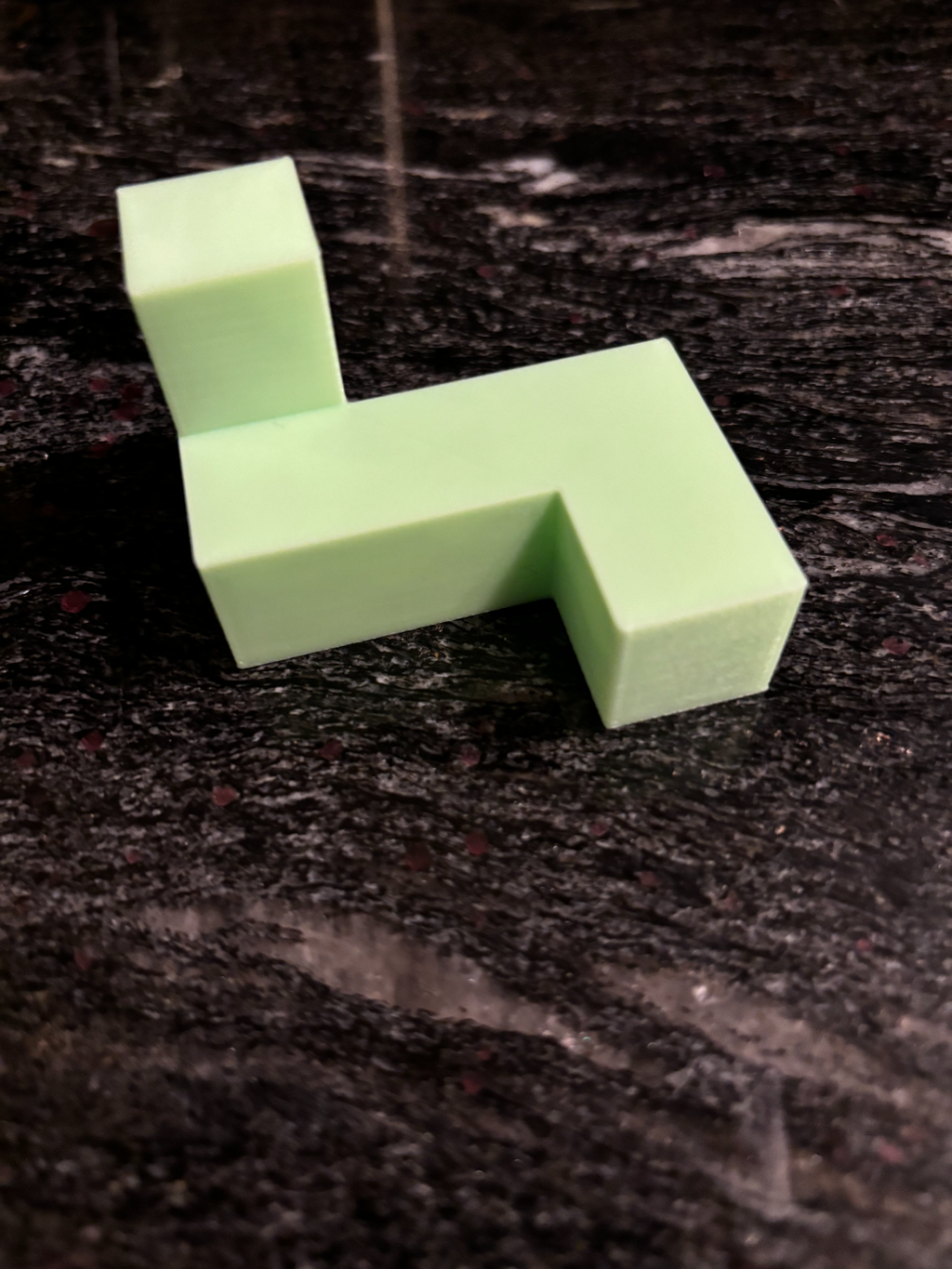 Puzzle Cube