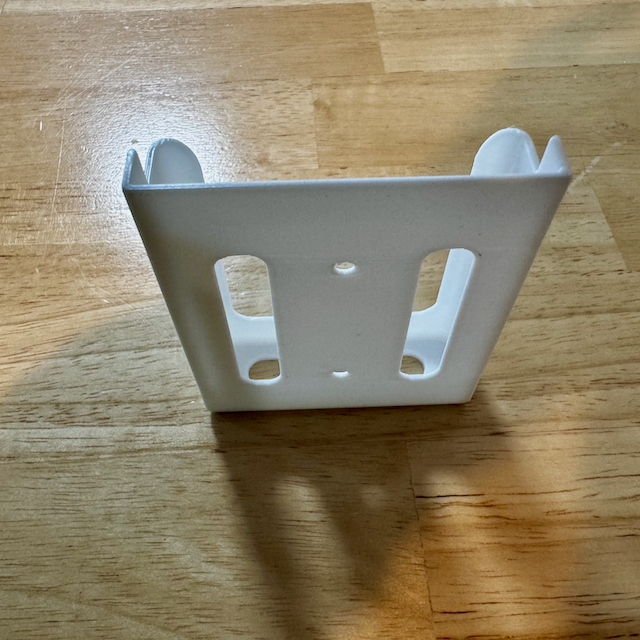 Panasonic Air-Conditioner's Remote Control Holder