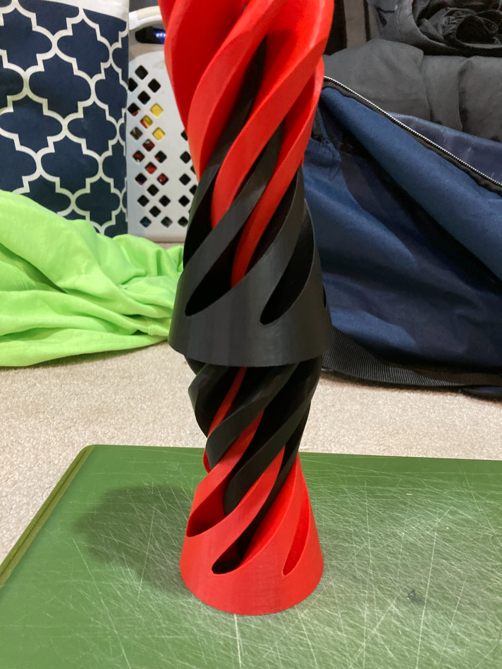 fidget cone