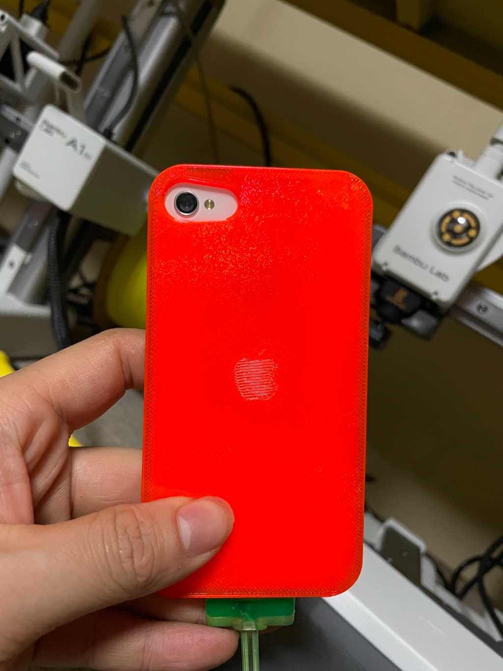 iPhone 4/4手机壳