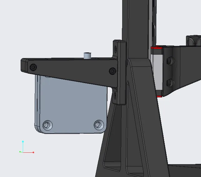 Stealth Press + the most usefull Mods