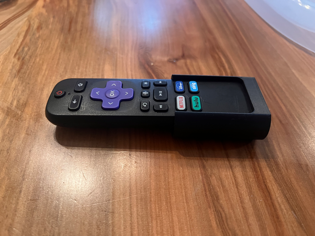 Roku Remote Holder V2