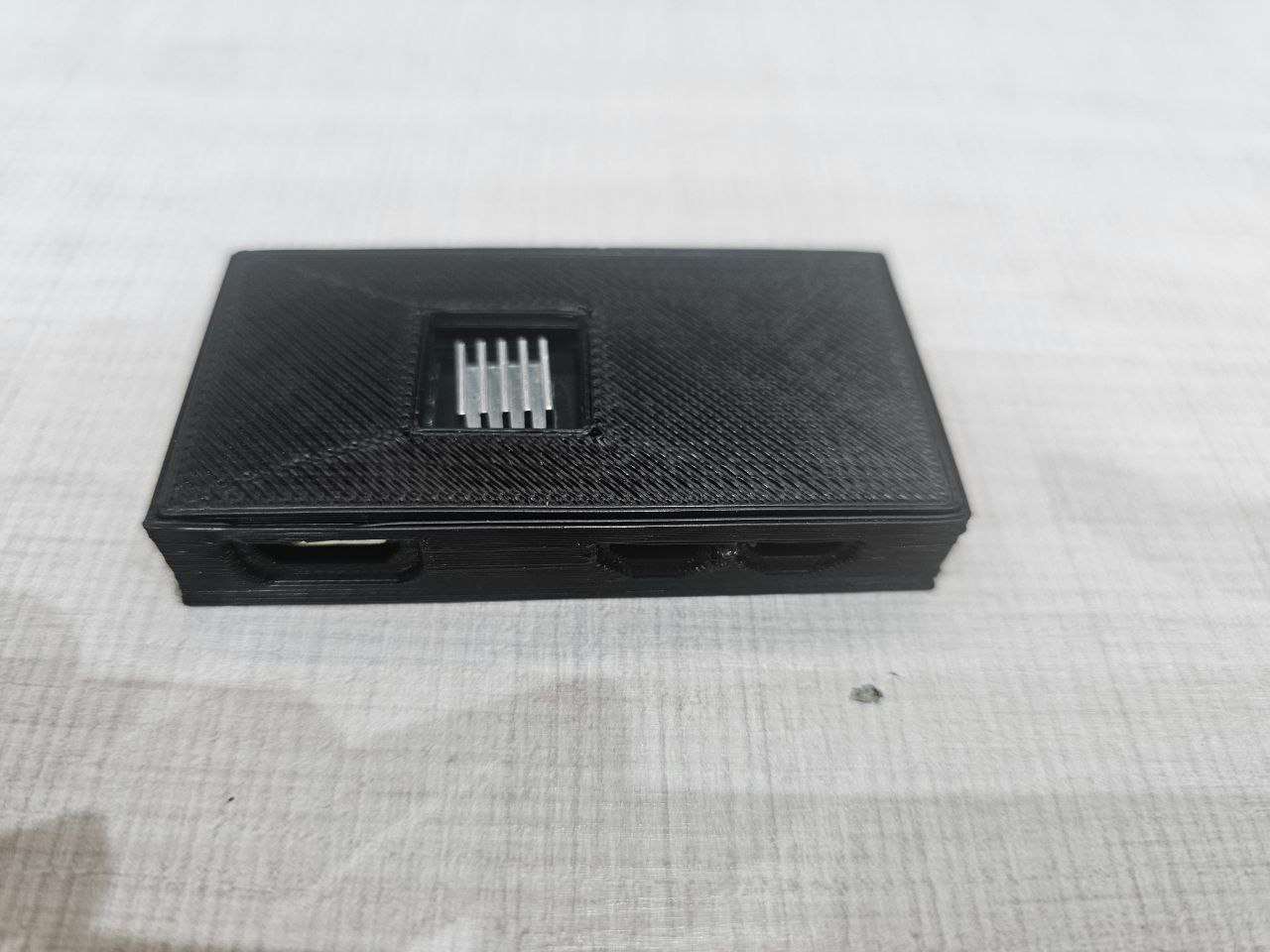 Raspberry Pi Zero 2W case