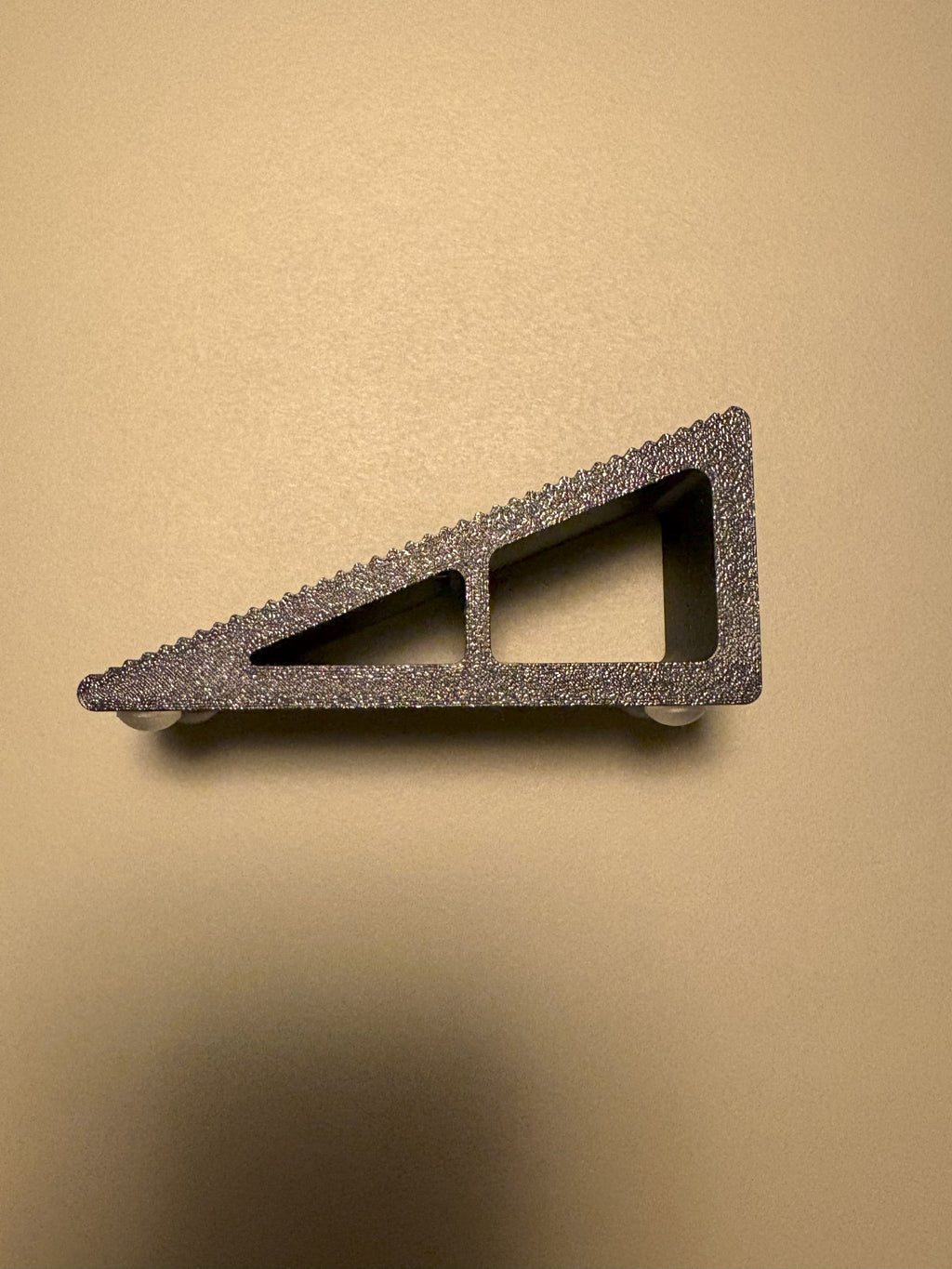 Türkeil Door Stopper L108mm x W41mm x H48mm