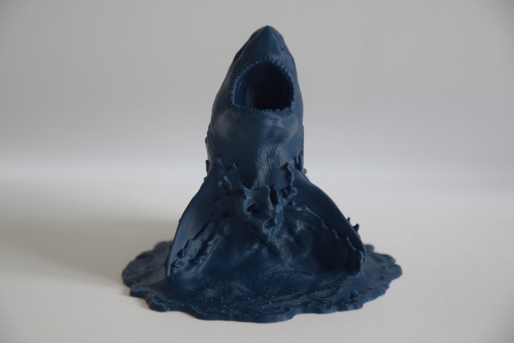 Jumping Shark - 0.2mm Nozzle