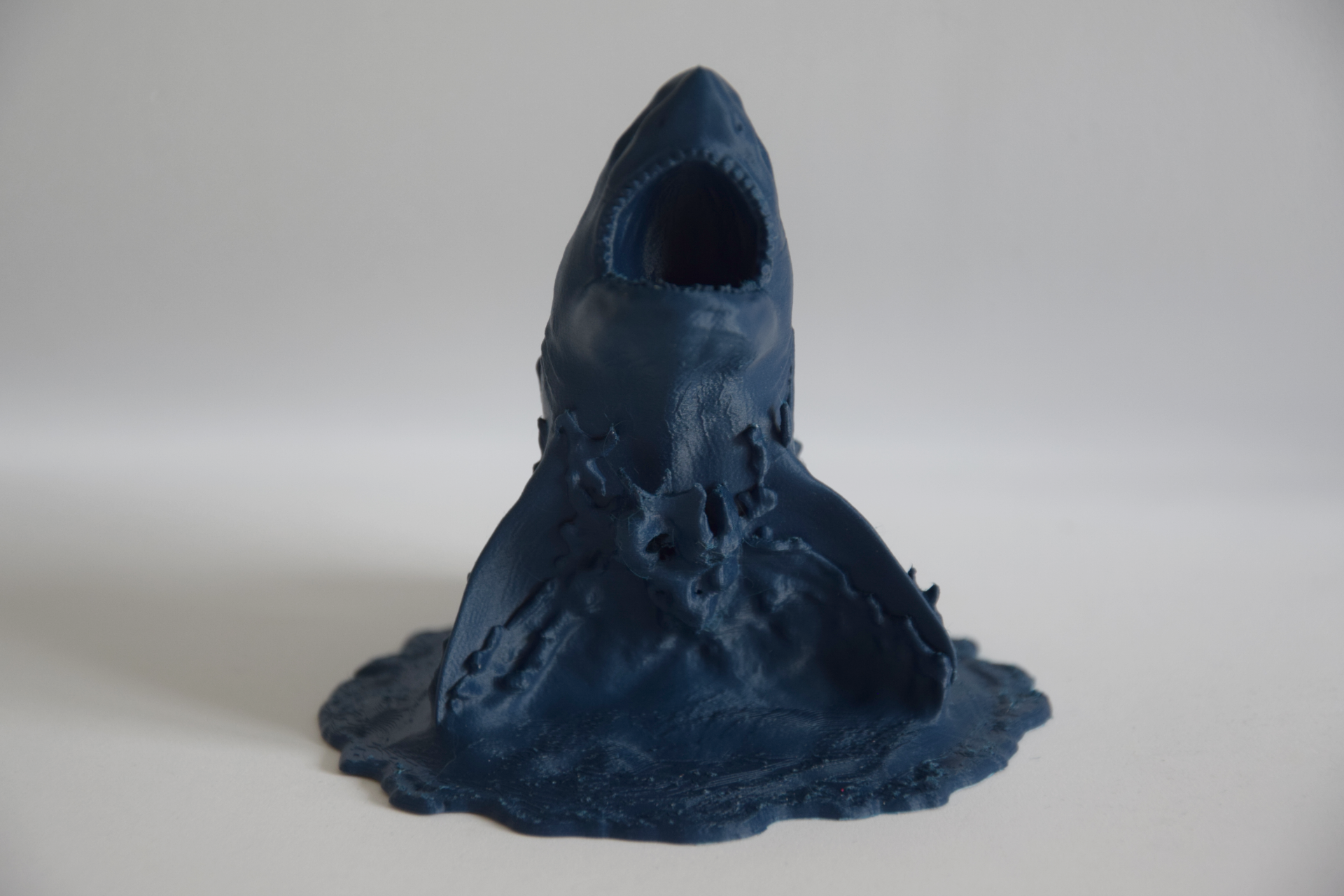 Jumping Shark - 0.2mm Nozzle