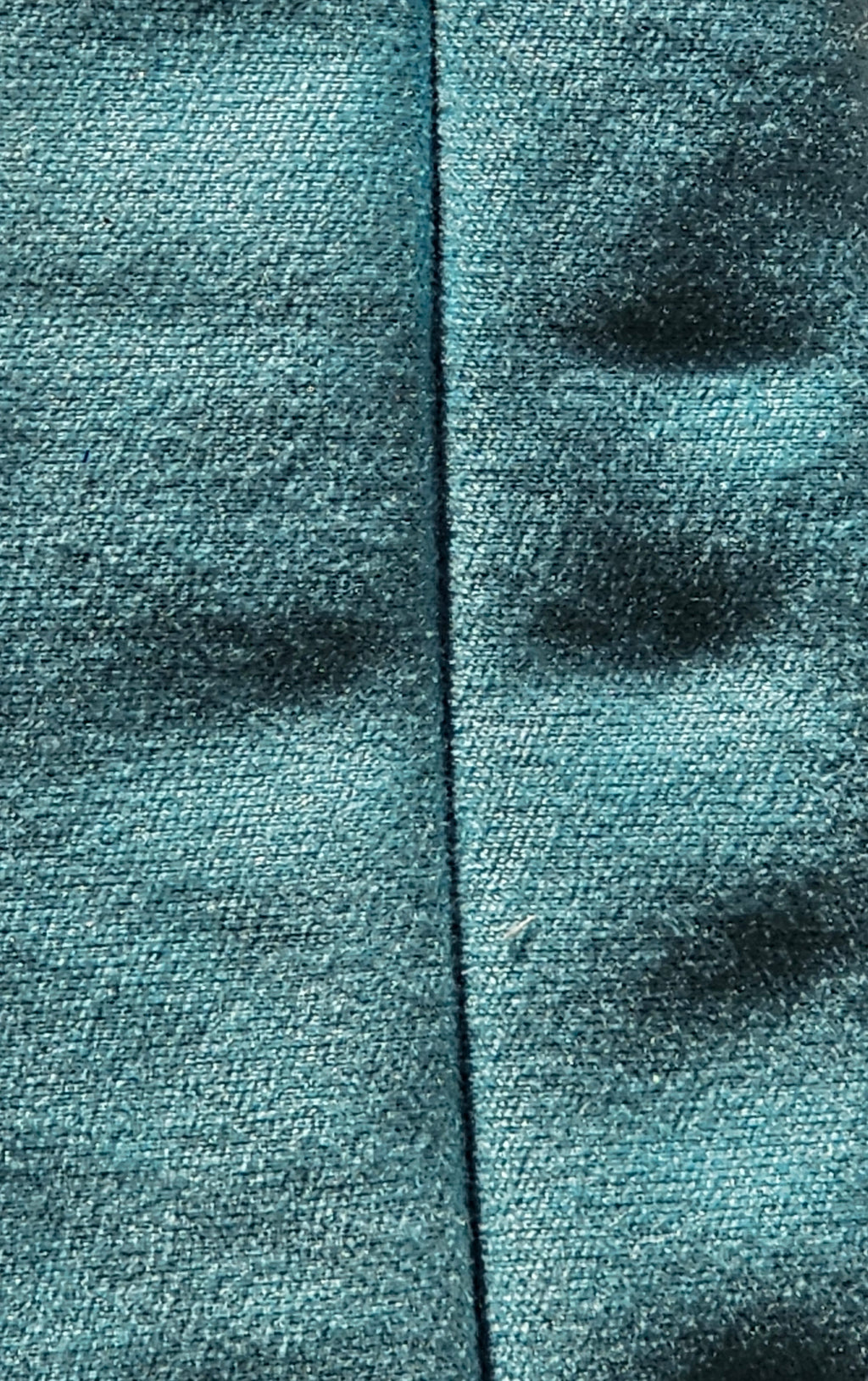 Emergency fabric repair clips