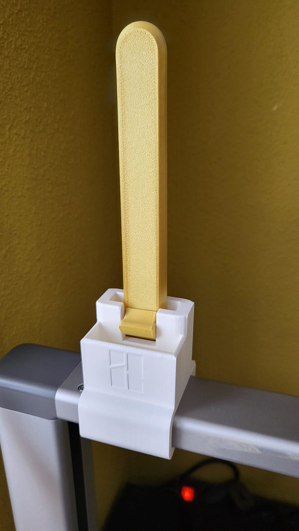 Soporte Rascador + Organizador Bambulab A1