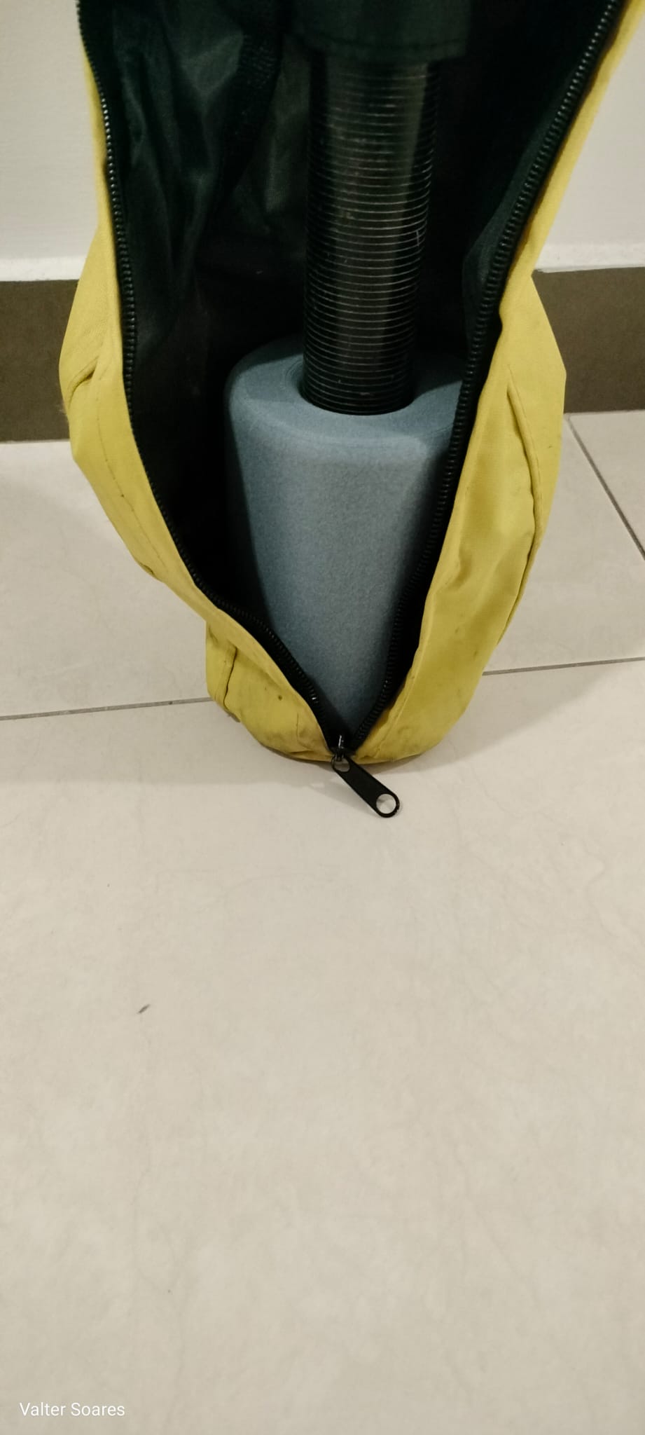 Topography GNSS pole bag protector CHCNAV