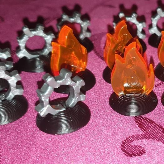 Nemesis Board Game Collection