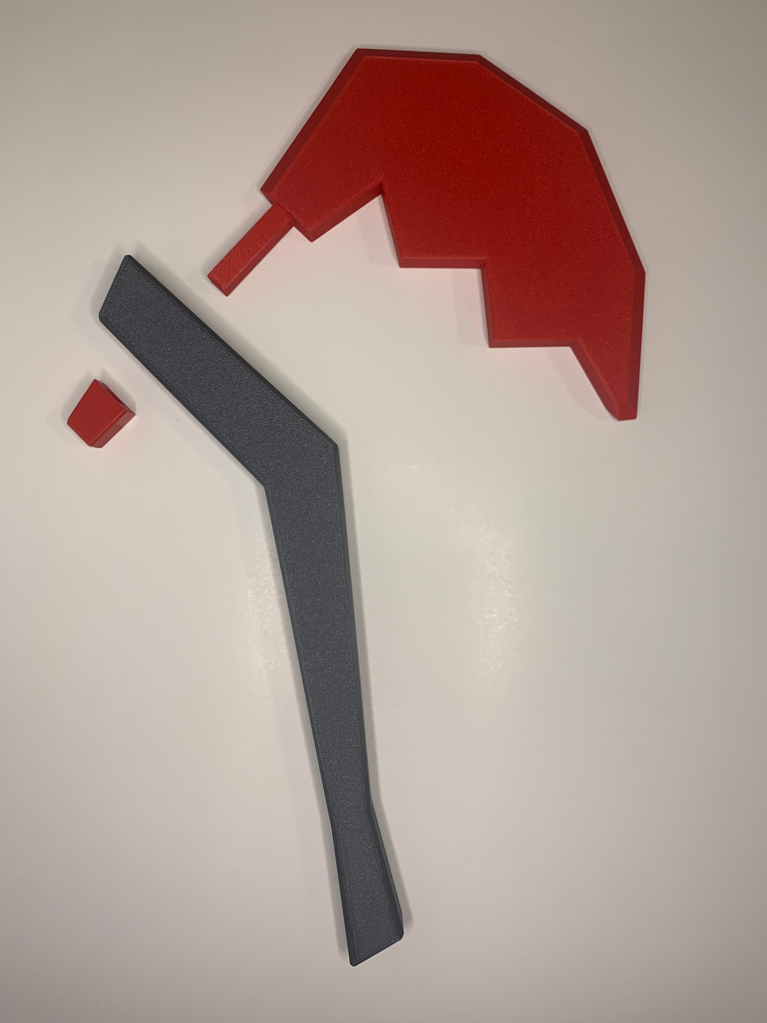 OSRS Dragon Axe Oldschool RuneScape