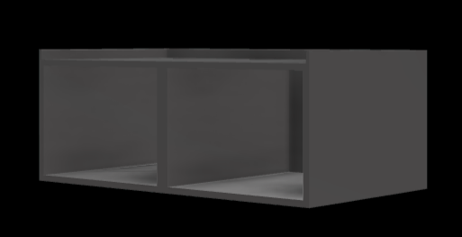 Office desk organizer