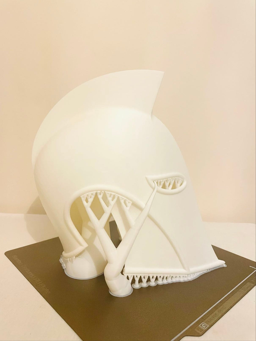Dr Fate Helmet