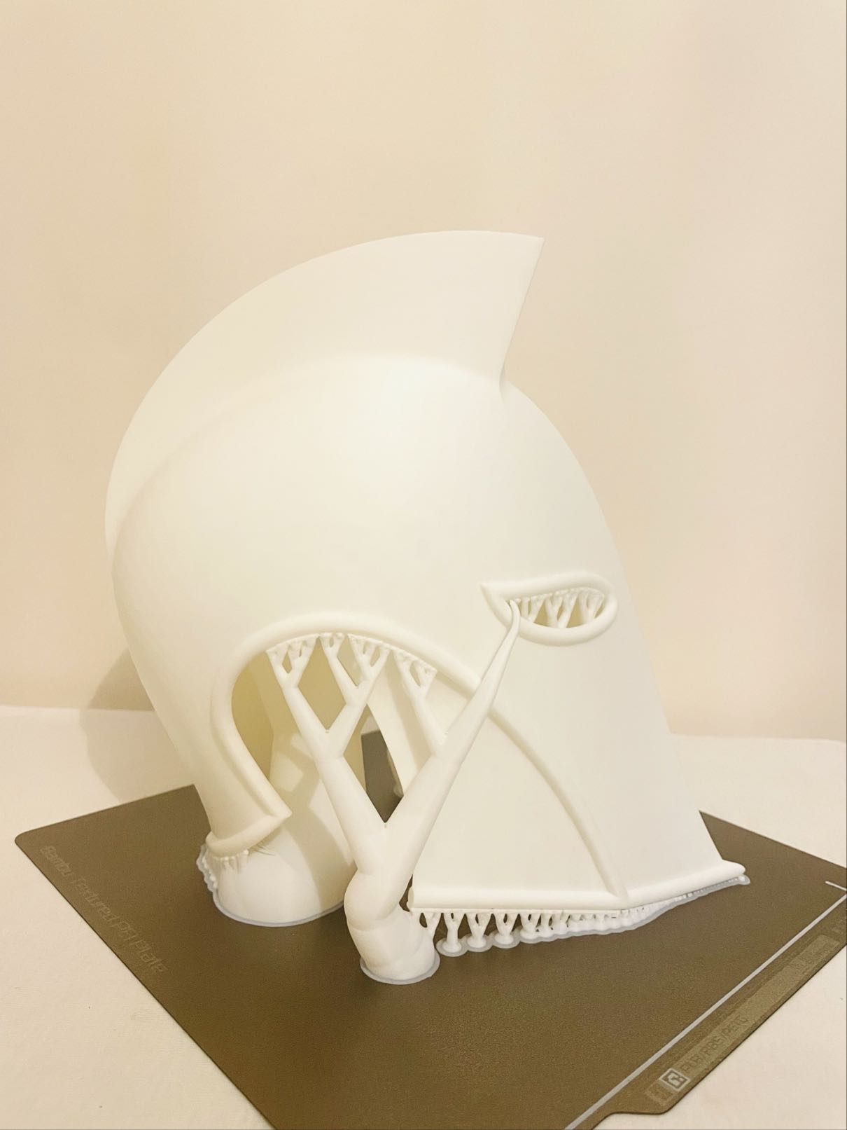 Dr Fate Helmet