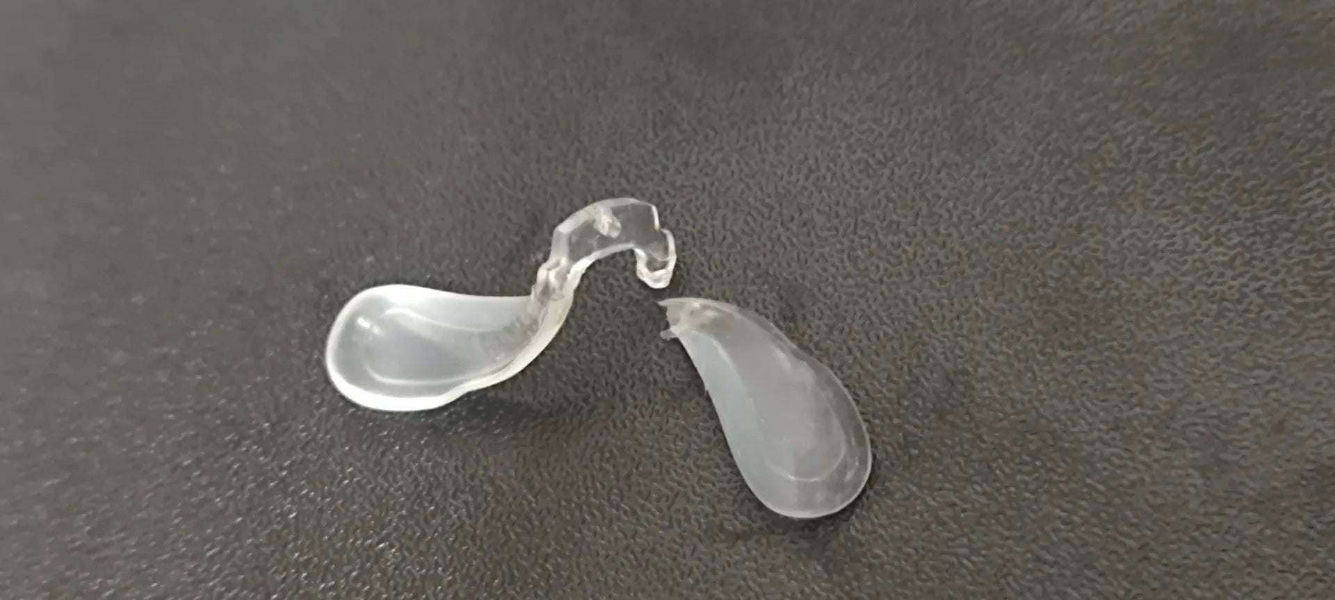 眼镜 鼻托