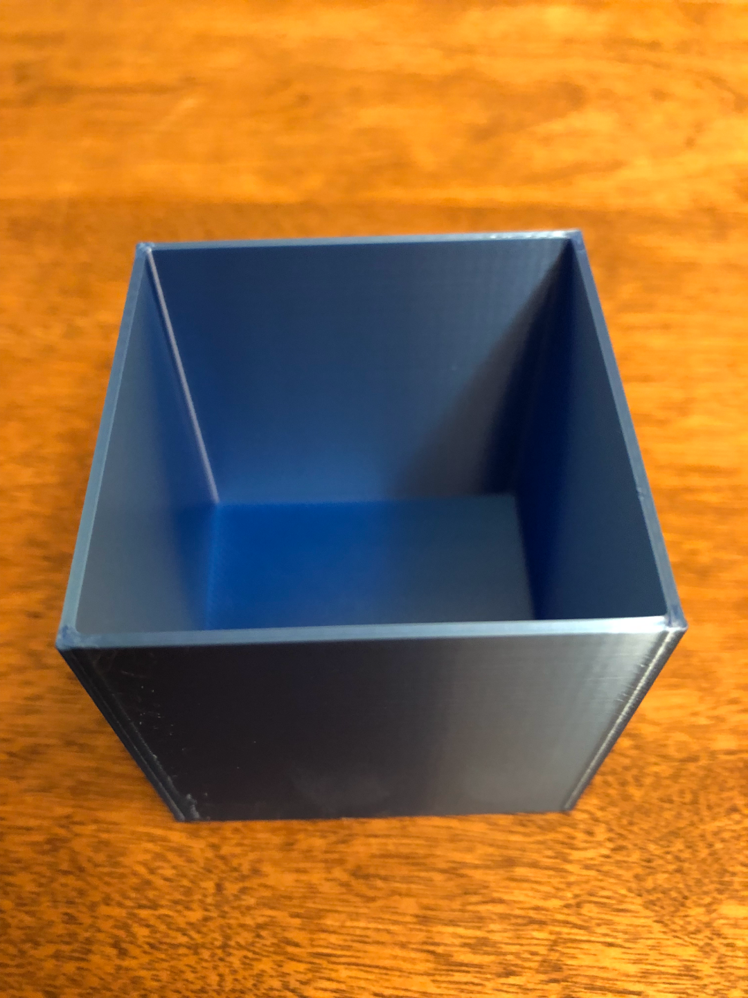 Platonic Solids Containers
