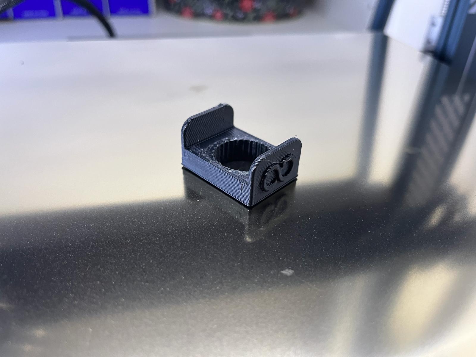 Y Axis Belt Tensioner Stopper Neptune 3 & 4 Series
