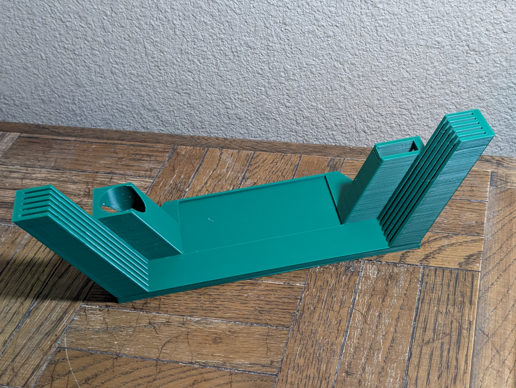 Printing Tool Holder